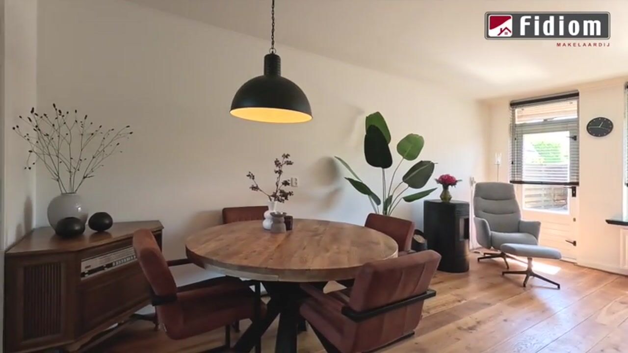 Video van Warande 114