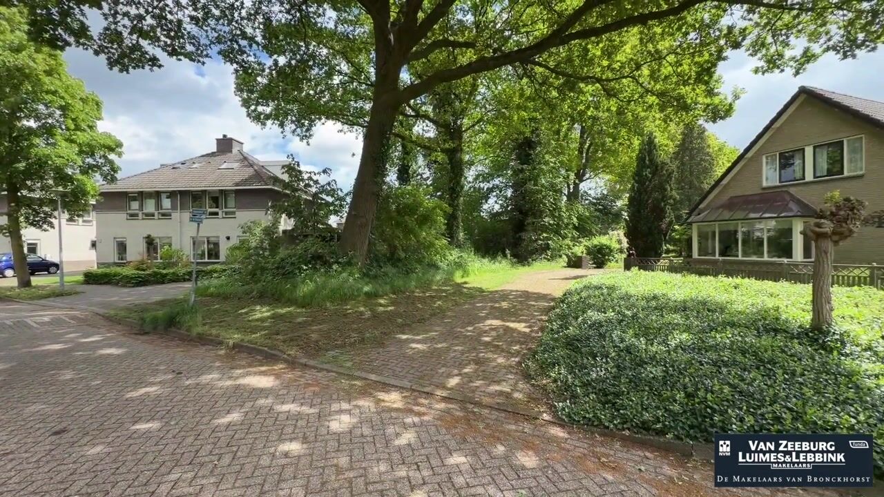Video van Hoetinkhof 92