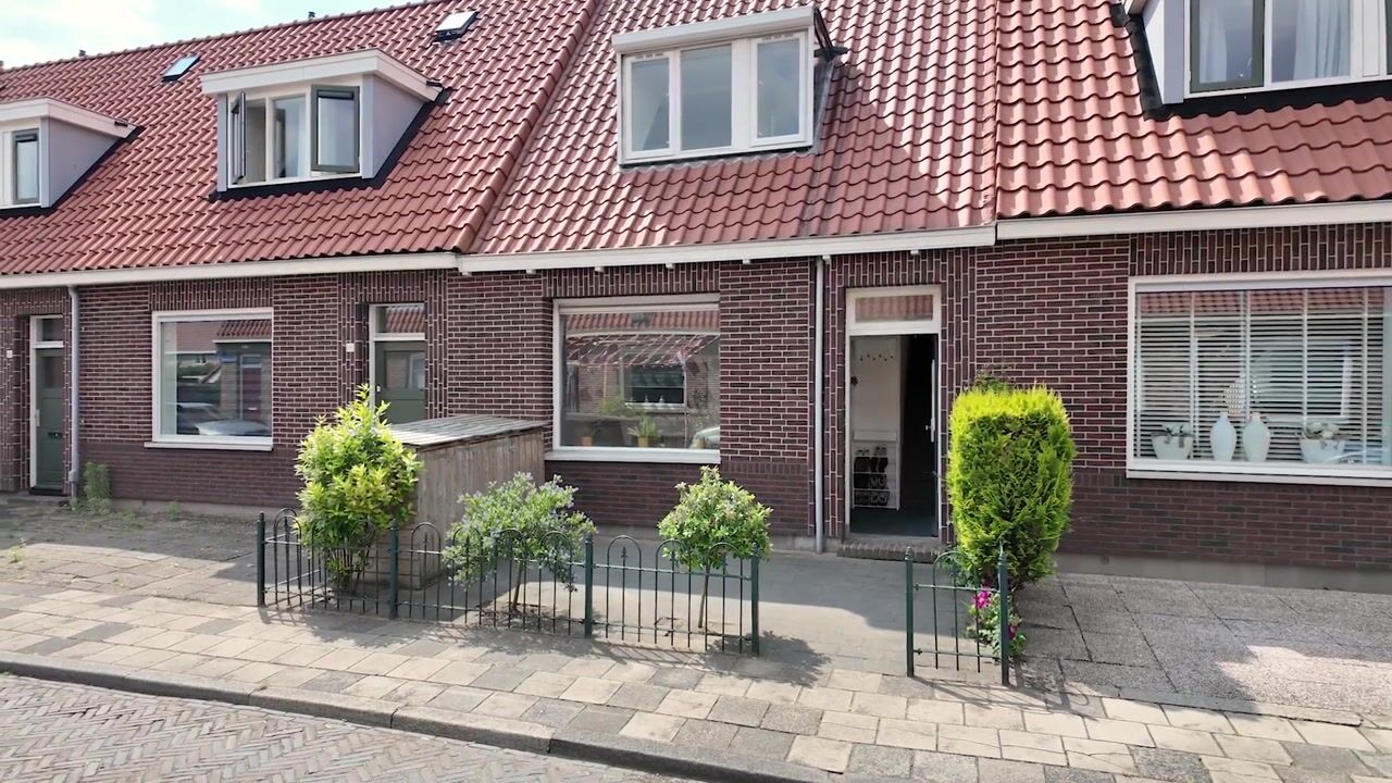 Video of Irisstraat 24