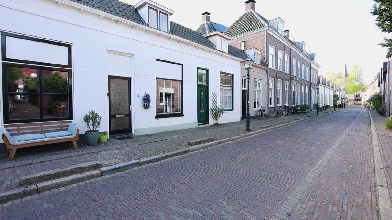 Video van Volderstraat 31