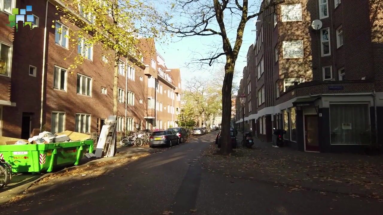 View video of Mauvestraat 26-1