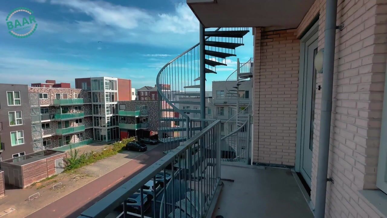 Video van Frankrijkkade 82