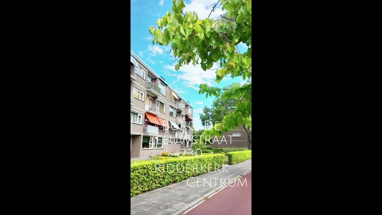 Video van Burgemeester de Zeeuwstraat 230