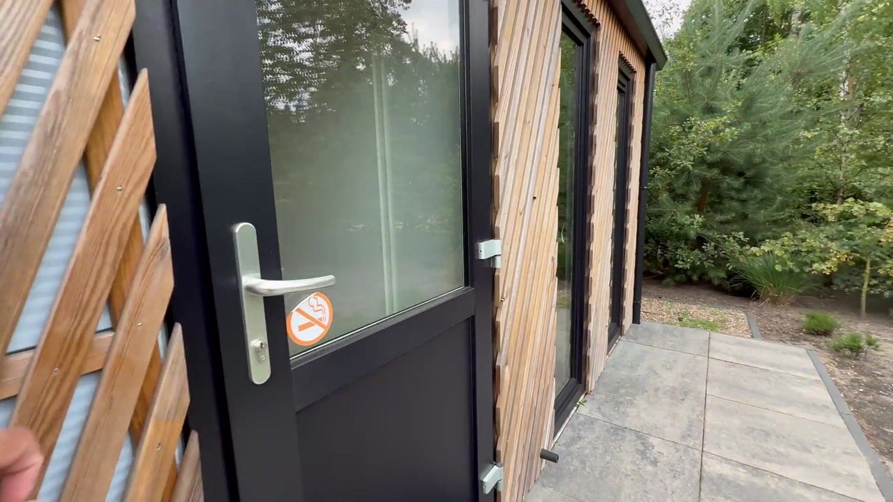 Video of Koningsweg 14-V72