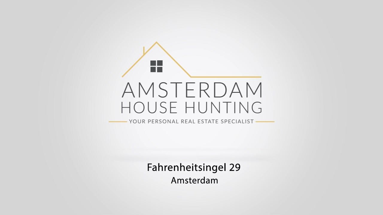 Video van Fahrenheitsingel 29