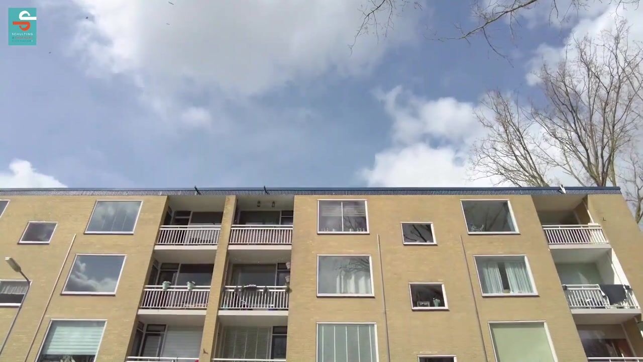 Video van Statenlaan 70