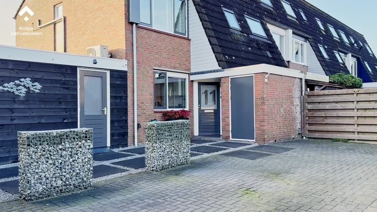 Video van Rietgors 11