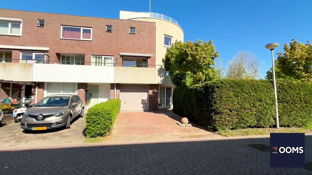 Video van Exatenlaan 17
