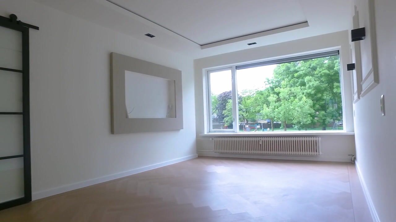 Video van Kretadreef 156