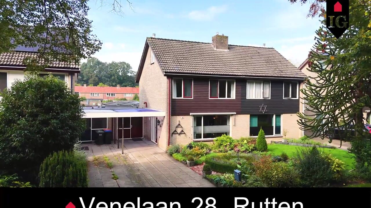 Video van Venelaan 28