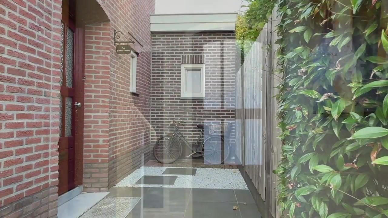 Video van Kerkstraat 50