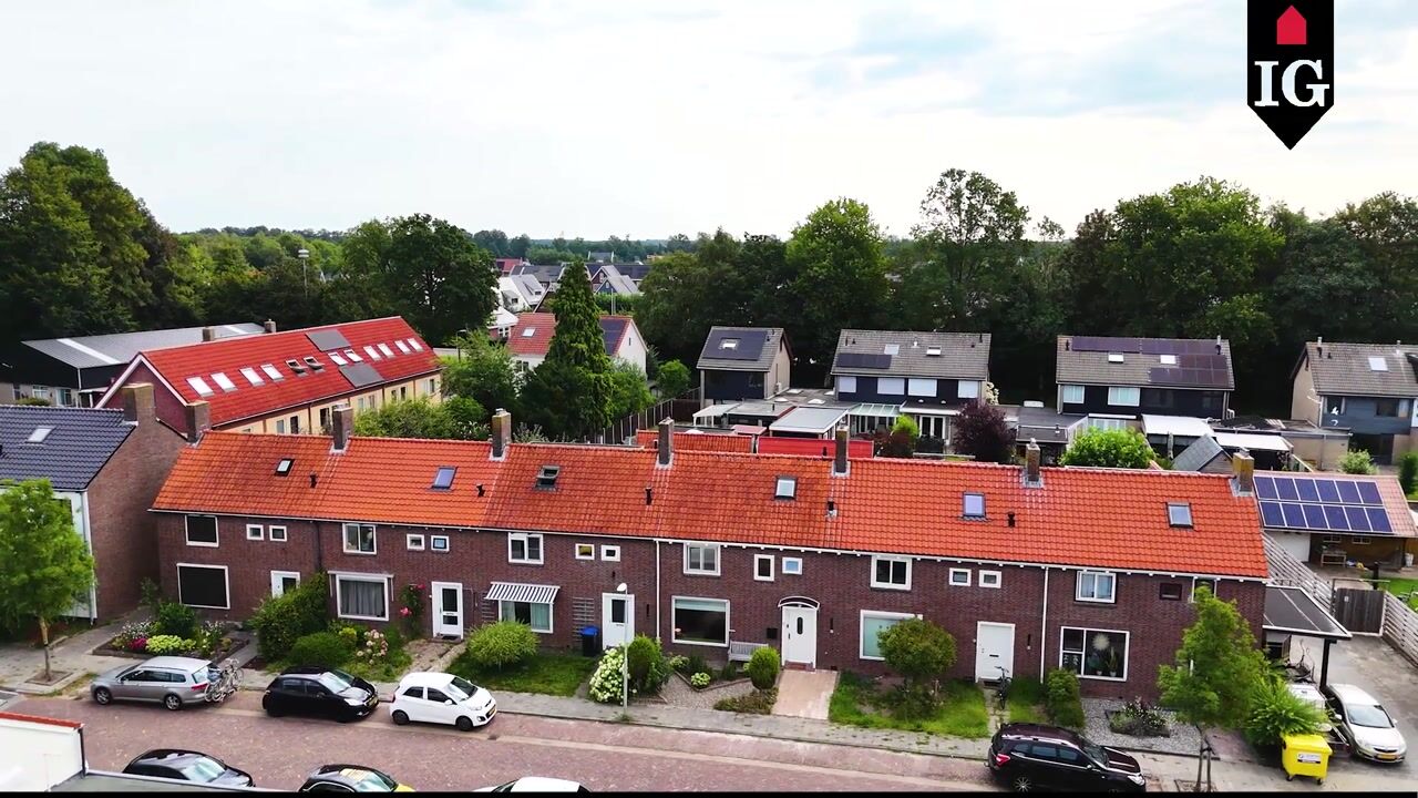 Video van Korte Omgang 9