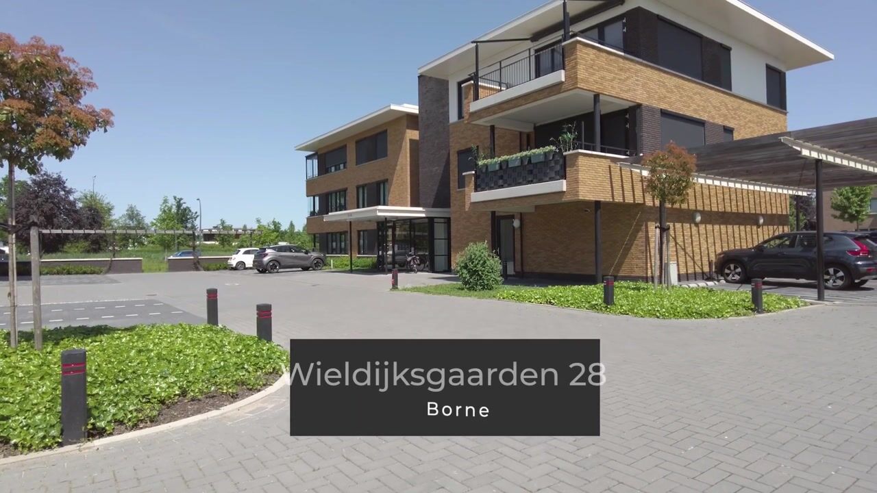 Video van Wieldijksgaarden 28