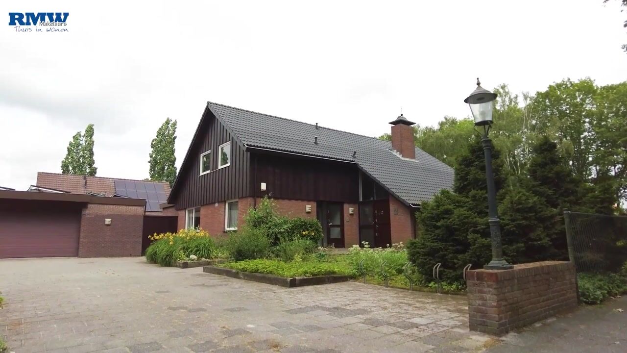 Video van Kruistraat 2