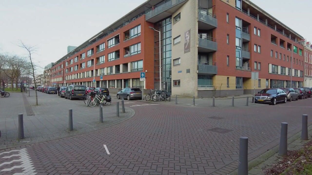 Video van Polderstraat 80