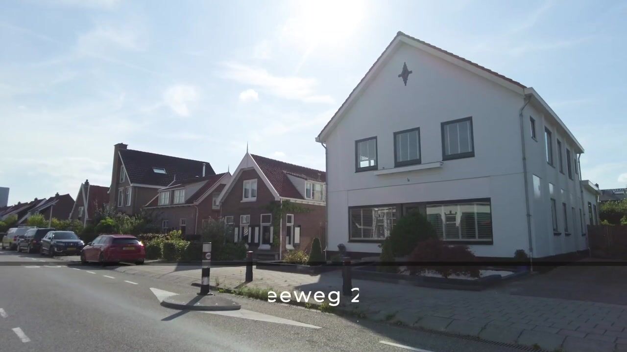 Video van Reeweg 28