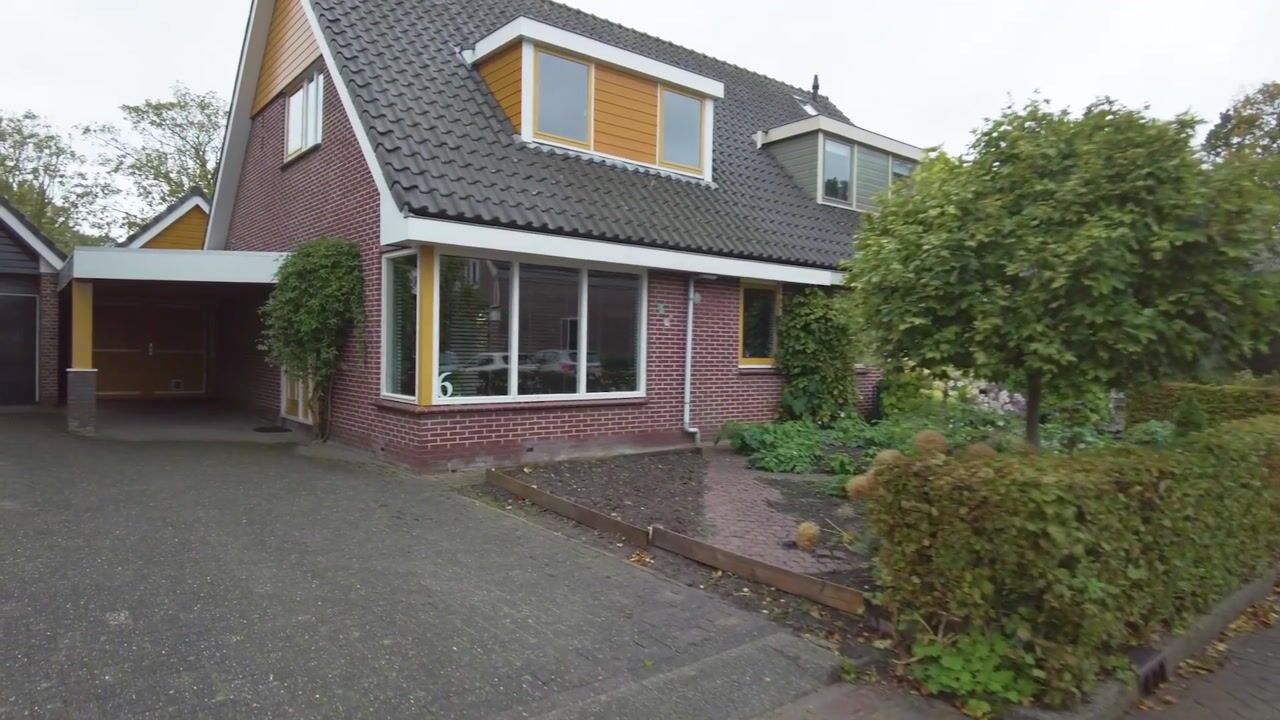 Video van De Praam 6