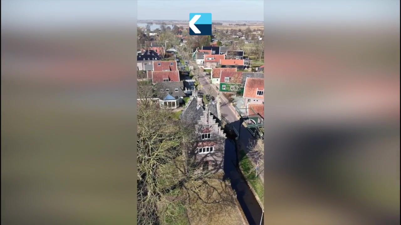 Video van Dorpsstraat 49