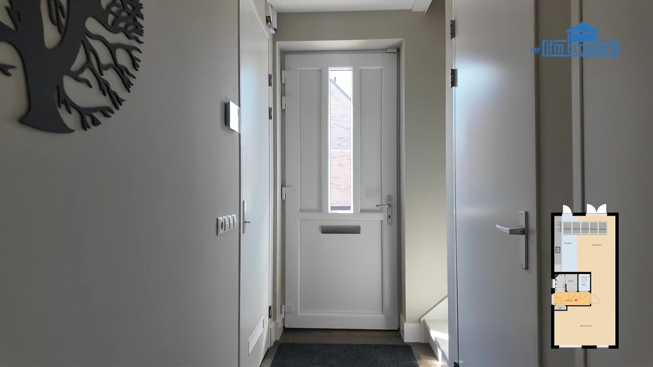 Video van Kogelflesstraat 2