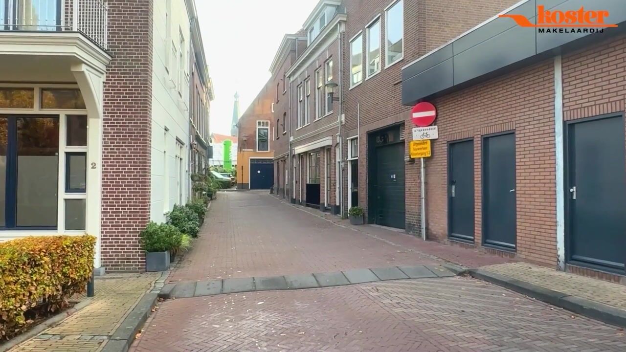 Video of Melkstraat 5