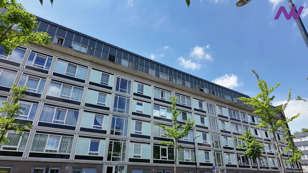 Video of Lederambachtstraat 38