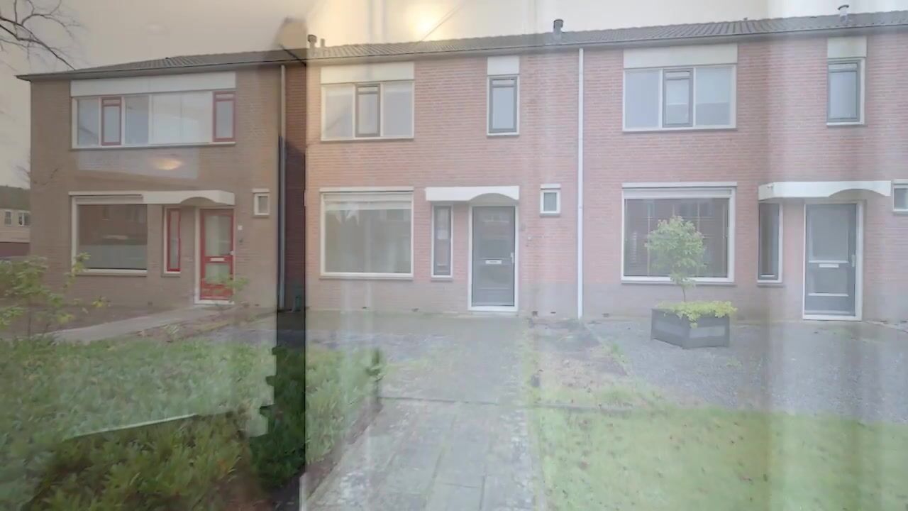 Video van Paulus Potterstraat 3