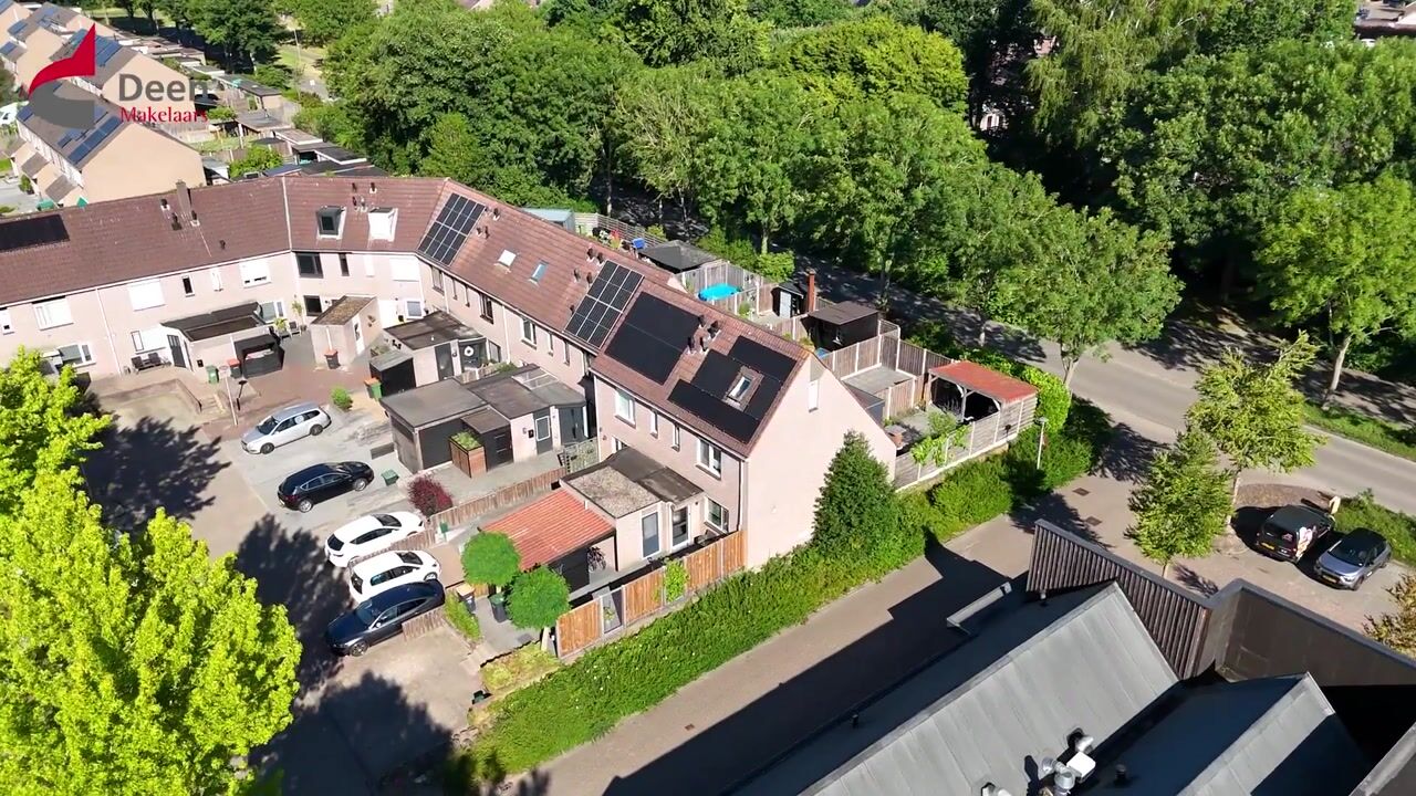 Video van Dr. Albert Schweitzerplein 41