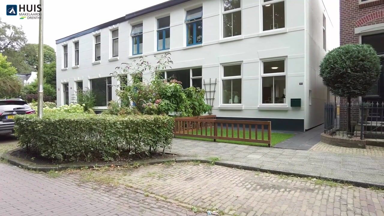 Video van Beilerstraat 53