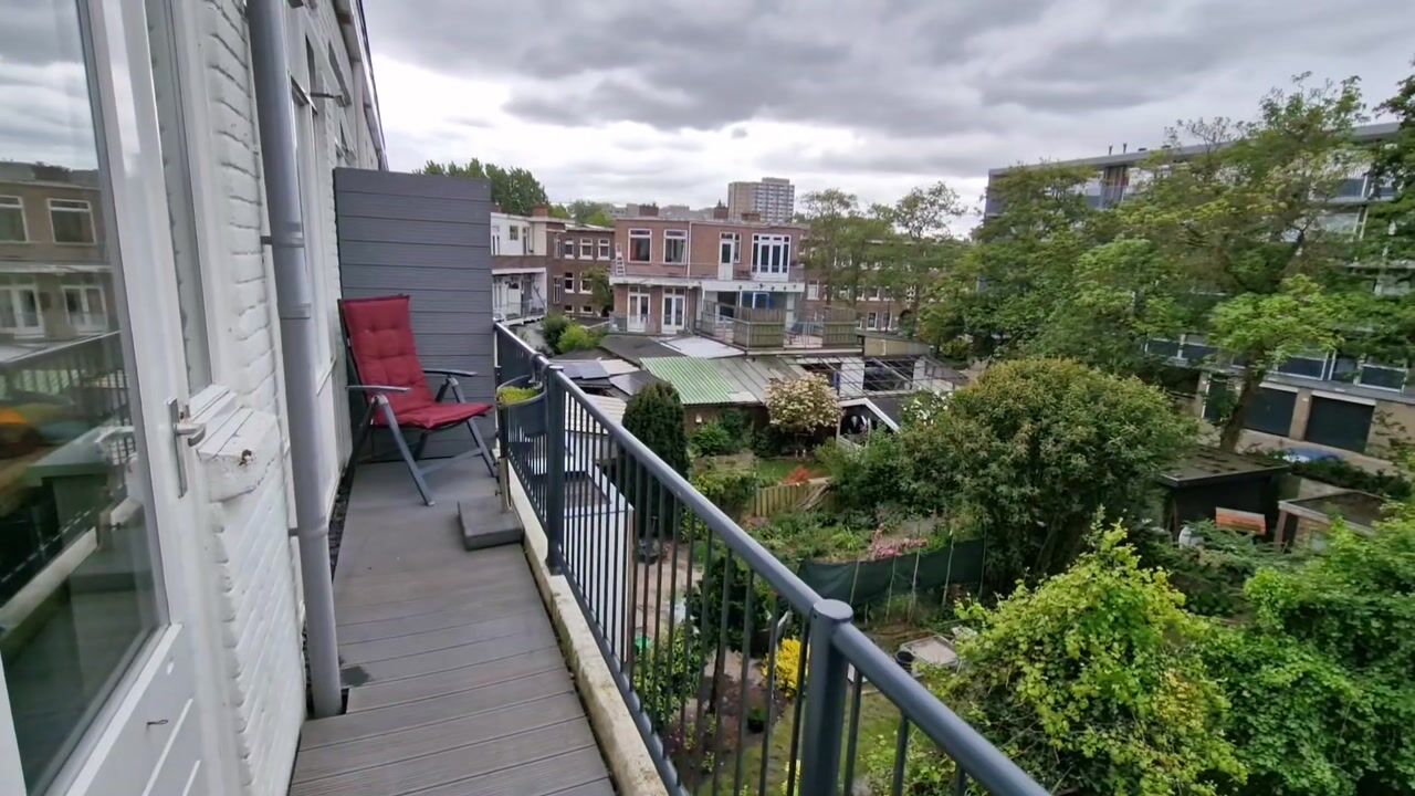 Video of Viandenstraat 94