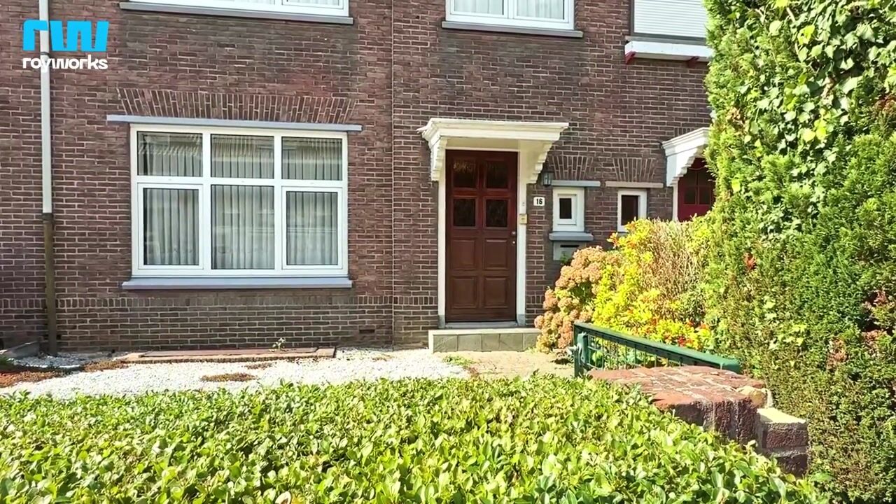 Video of Rennemigstraat 16