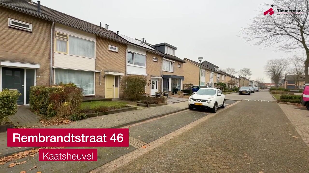 Video van Rembrandtstraat 46