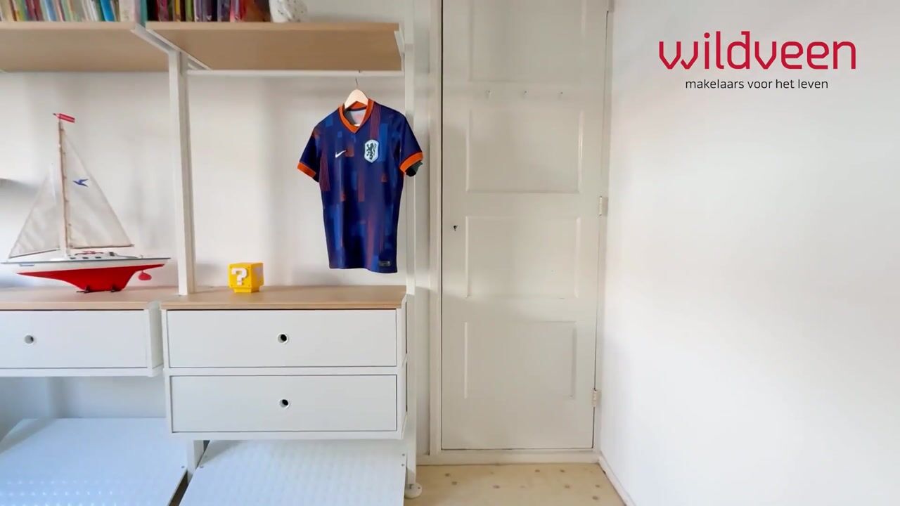Video van Van Heemskerckstraat 8