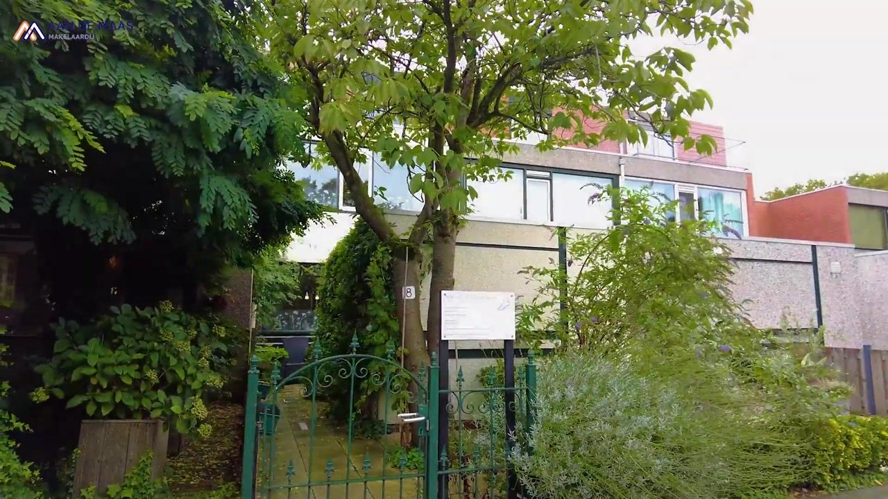 Video van Andoorn 8