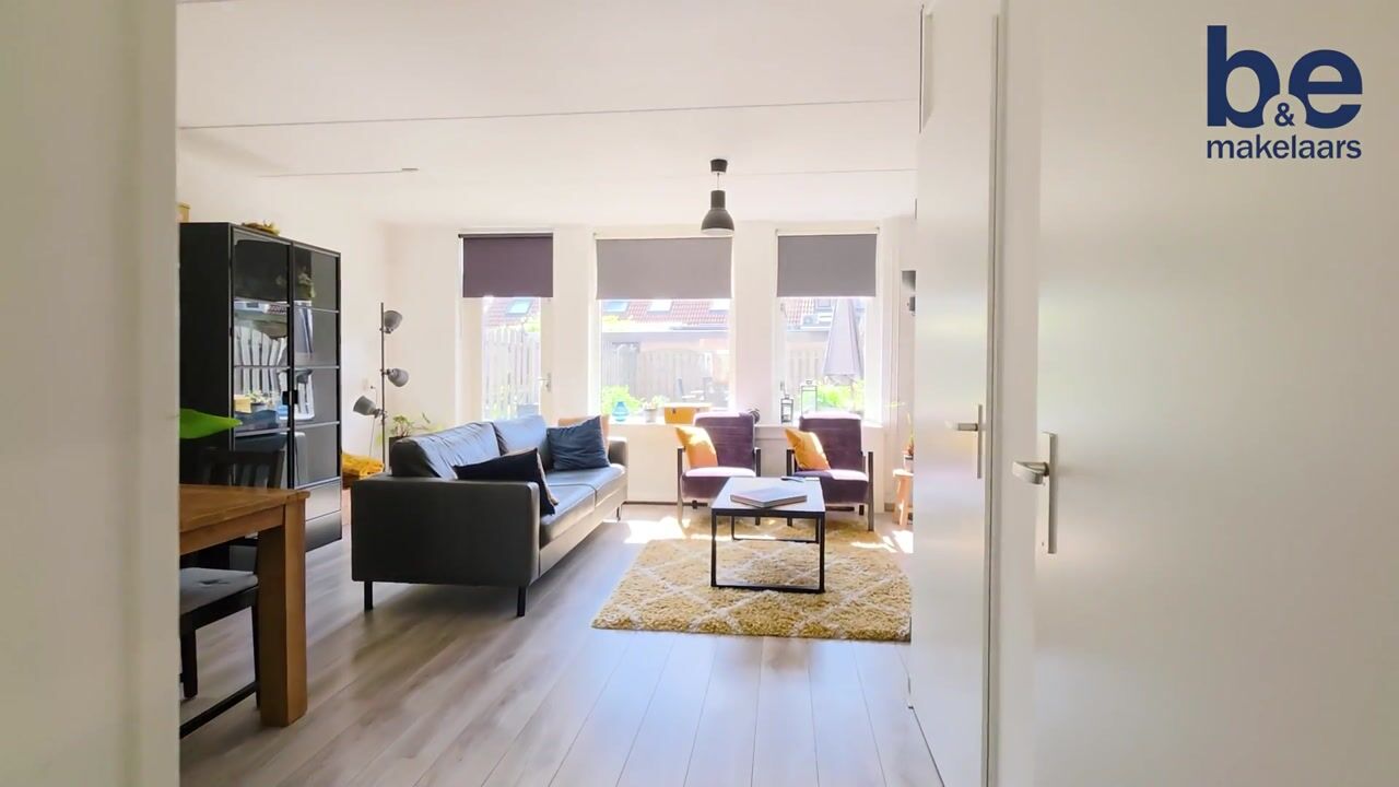 Video van Kompas 25