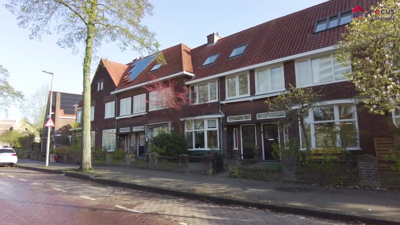 Video of Anna van Engelandstraat 9