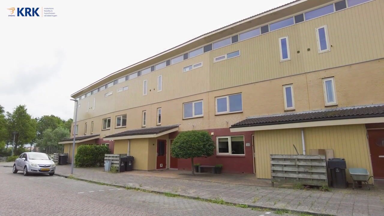 Video van Anemonenstraat 28