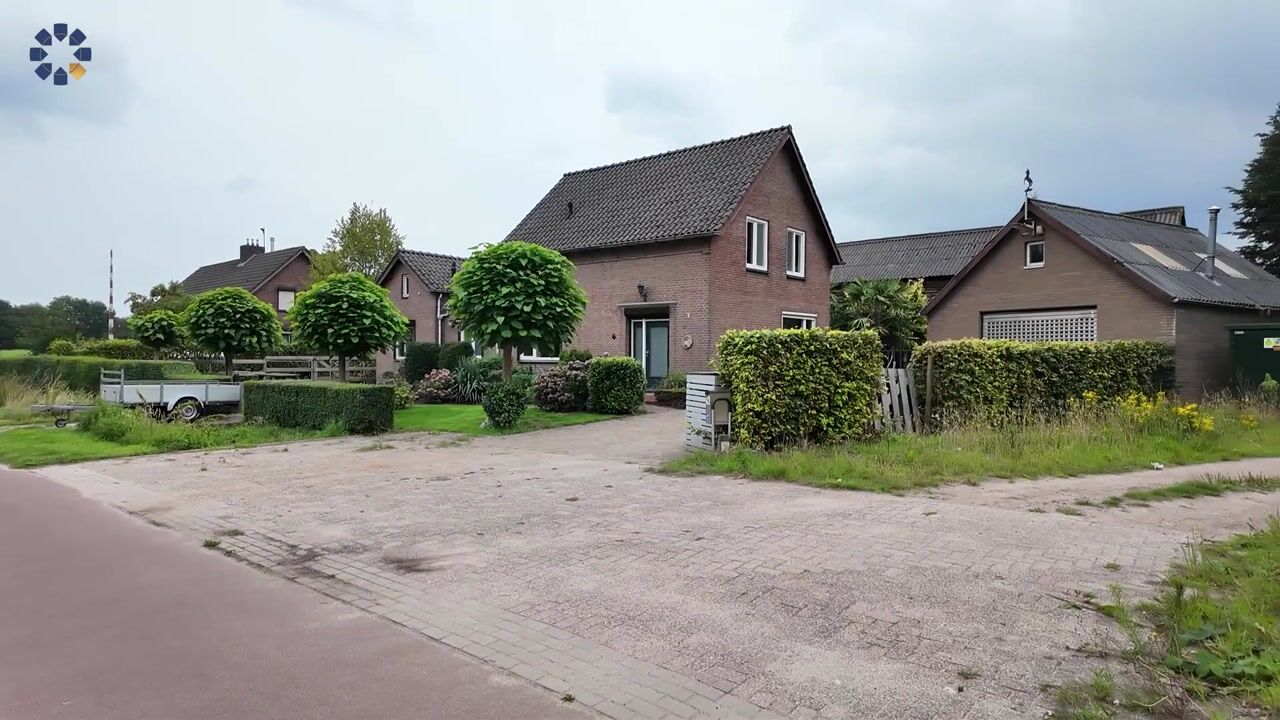 Video of van Haestrechtstraat 42