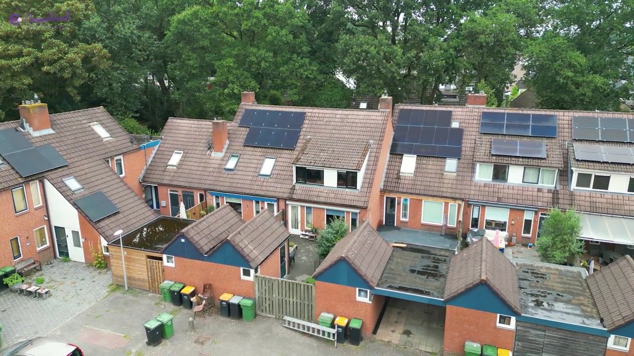 Video van Mantinghstraat 32
