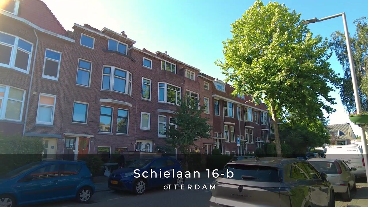 Video van Schielaan 16-B