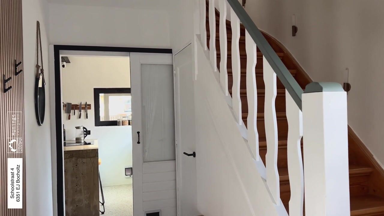 Video of Schoolstraat 4