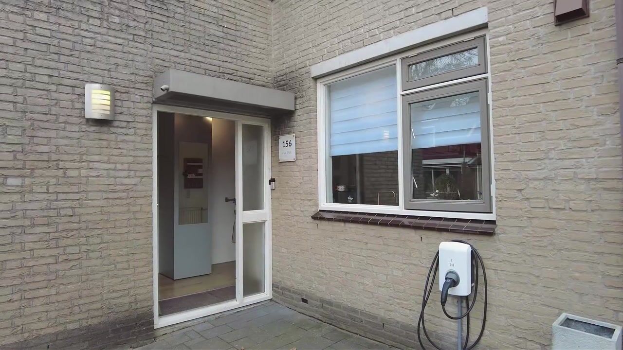 Video van Weerdestein 156