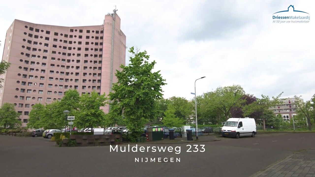 Video of Muldersweg 233