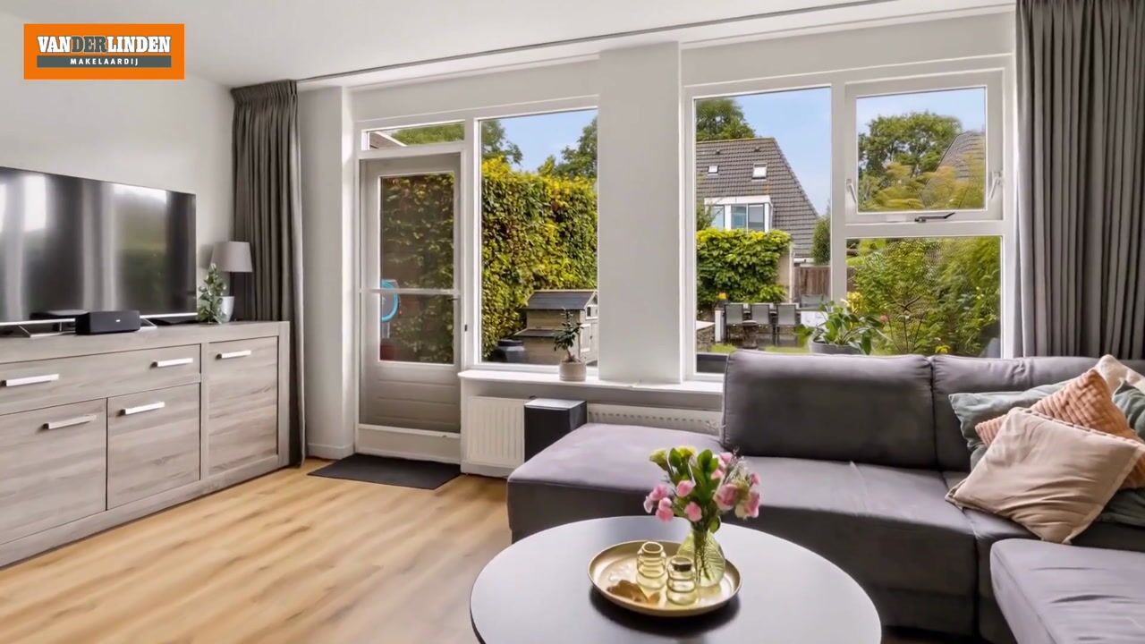 Video van M. de Klerkstraat 22