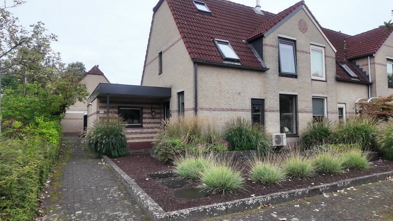 Video van Lorentzhof 19