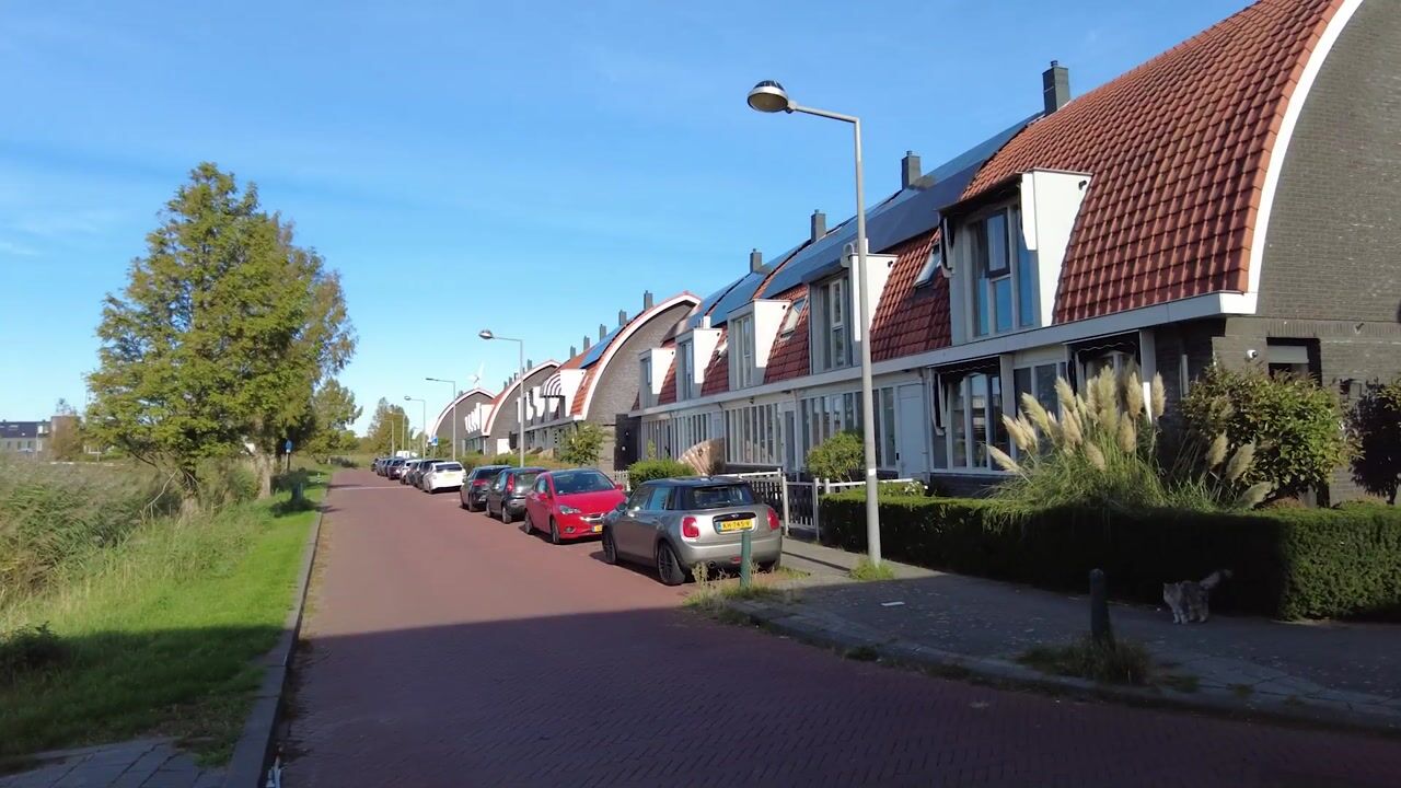 Video van Van der Stoklaan 3