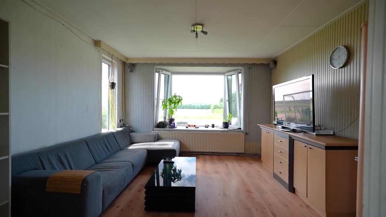 Video van J. C. de Leeuwweg 48