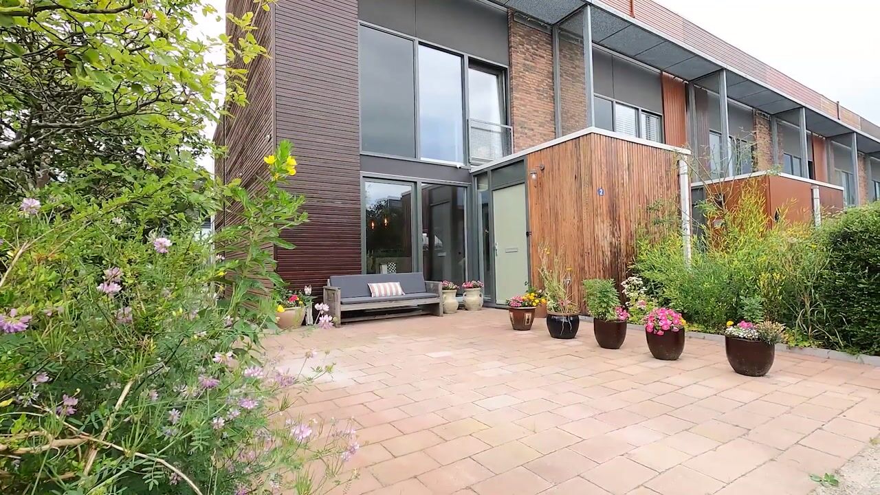 Video van Granny Smithhof 2
