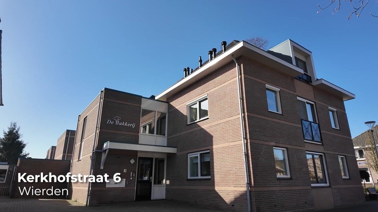 Video van Kerkhofstraat 6