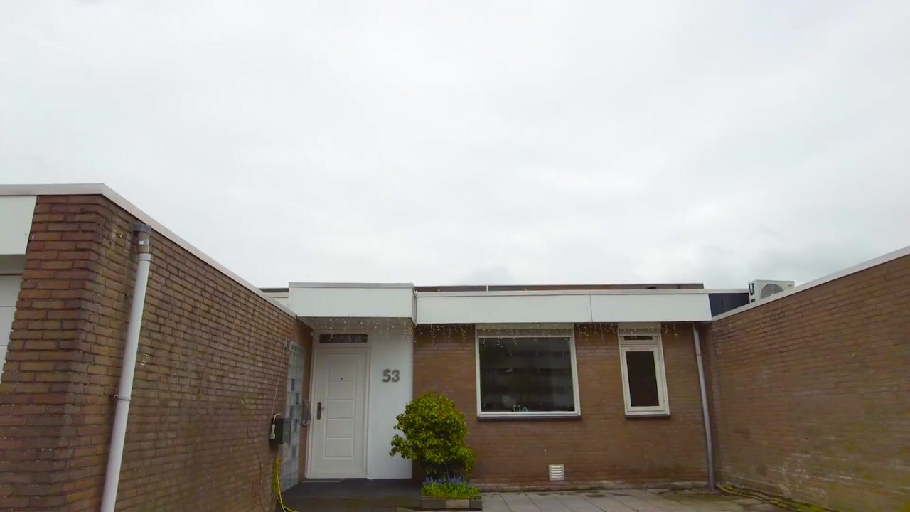 Video of Westerdiep 53