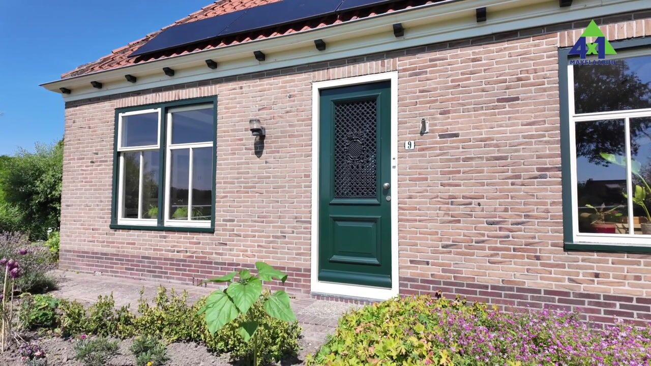 Video van Lageweg 9